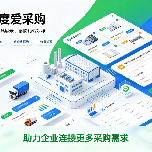 温县百度爱采购